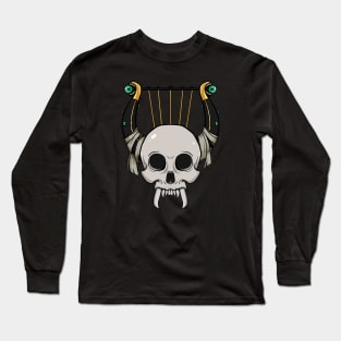 Skullyre Long Sleeve T-Shirt